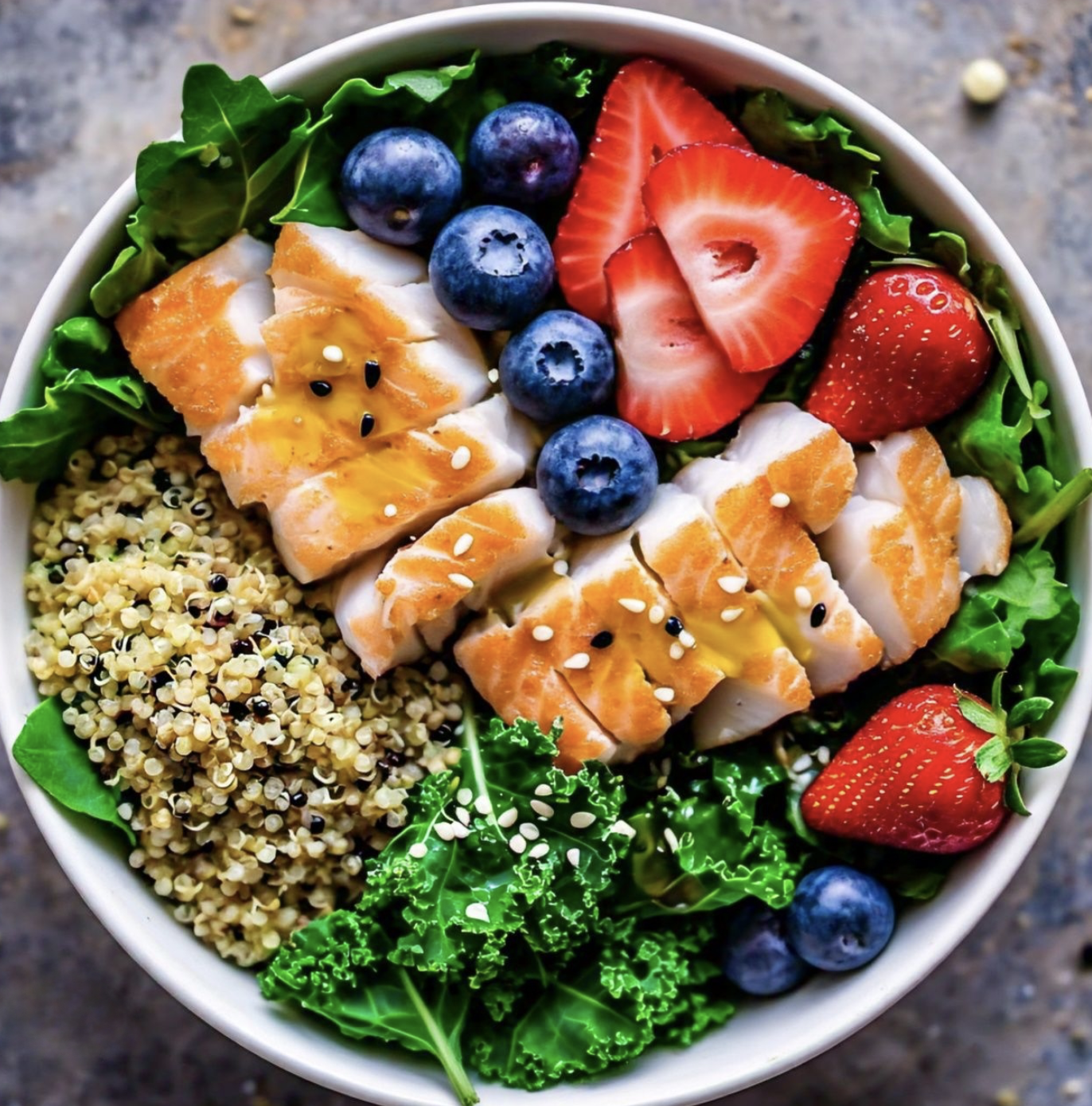 10 Most Nutrient Dense Foods​ You Must Eat